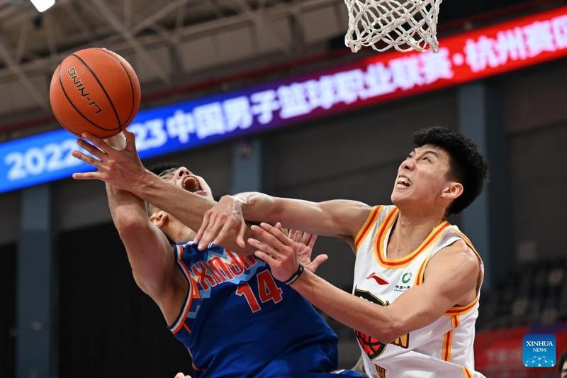 场的热点人