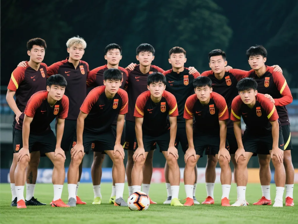 的阵容组合