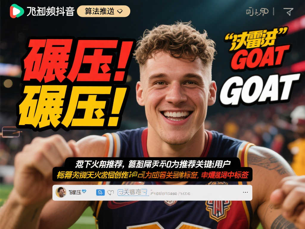 预示着未来