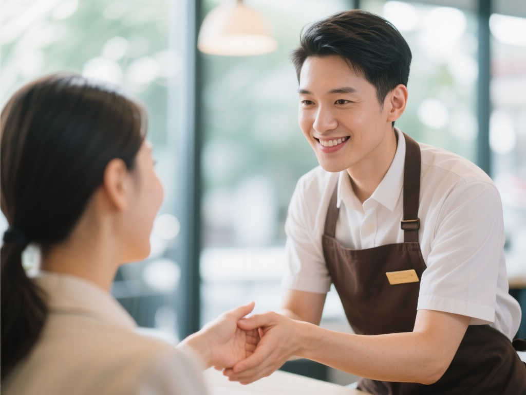 與小劍手分