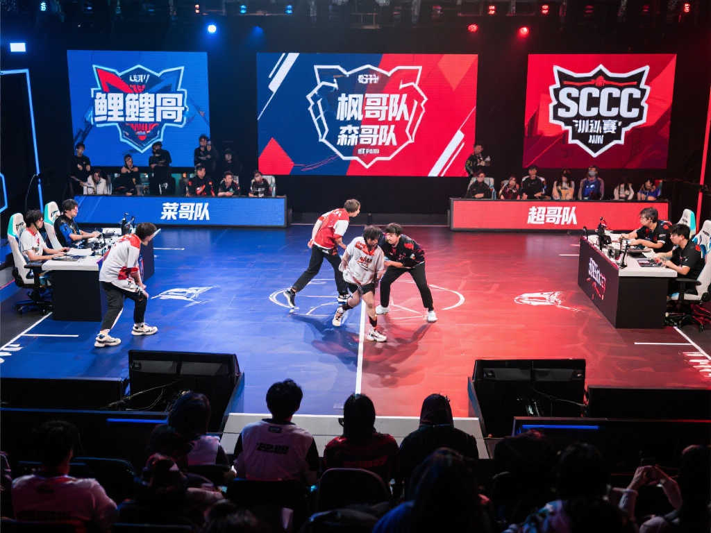 立一个良好
